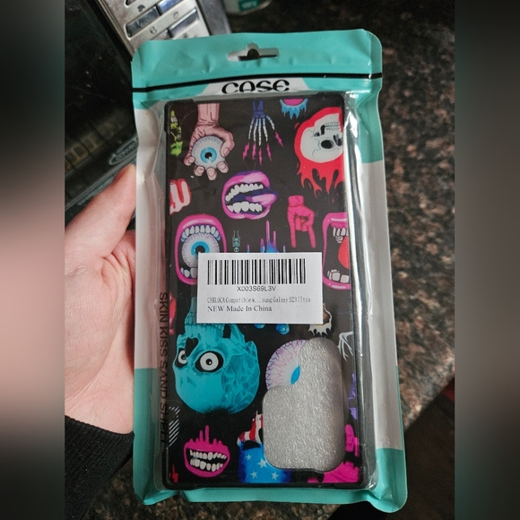 Samsung S23 Ultra phone case - Picture 3 of 4